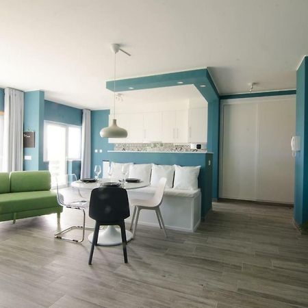 Baywatch Beach House Peniche Exterior photo